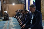 با حضور رییس دانشگاه ملی مهارت؛

نشست هم اندیشی اعضای هیئت علمی استان تهران برگزار شد 10