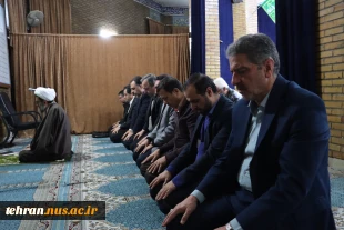 با حضور رییس دانشگاه ملی مهارت؛

نشست هم اندیشی اعضای هیئت علمی استان تهران برگزار شد 10