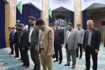 با حضور رییس دانشگاه ملی مهارت؛

نشست هم اندیشی اعضای هیئت علمی استان تهران برگزار شد 11