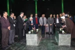 با حضور رییس دانشگاه ملی مهارت؛

نشست هم اندیشی اعضای هیئت علمی استان تهران برگزار شد 12