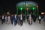 با حضور رییس دانشگاه ملی مهارت؛

نشست هم اندیشی اعضای هیئت علمی استان تهران برگزار شد 14