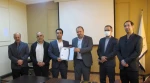 با حضور دکتر کامران رحیمی، رییس دانشگاه ملی مهارت استان تهران؛

آیین تکریم و معارفه سرپرست آموزشکده پسران امام علی(ع) صفادشت برگزار شد 2