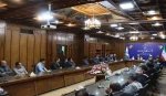 با حضور رئیس دانشگاه ملی مهارت استان تهران؛

 نشست اعضای غیرهیئت علمی دانشکده فنی انقلاب اسلامی برگزار شد. 4