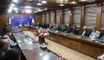 با حضور رئیس دانشگاه ملی مهارت استان تهران؛

 نشست اعضای غیرهیئت علمی دانشکده فنی انقلاب اسلامی برگزار شد. 5