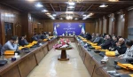 با حضور رئیس دانشگاه ملی مهارت استان تهران؛

 نشست اعضای غیرهیئت علمی دانشکده فنی انقلاب اسلامی برگزار شد. 7