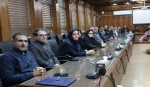 با حضور رئیس دانشگاه ملی مهارت استان تهران؛

 نشست اعضای غیرهیئت علمی دانشکده فنی انقلاب اسلامی برگزار شد. 8