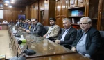 با حضور رئیس دانشگاه ملی مهارت استان تهران؛

 نشست اعضای غیرهیئت علمی دانشکده فنی انقلاب اسلامی برگزار شد. 9