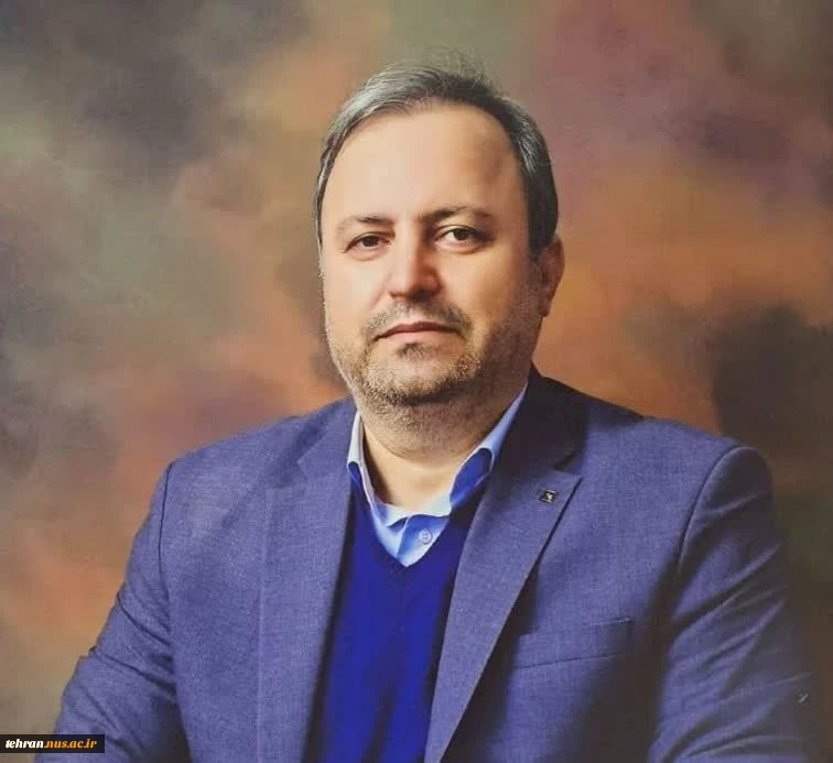 پیام تبریک رییس دانشگاه ملی مهارت استان تهران به مناسبت فرارسیدن سال نو و عید نوروز 2