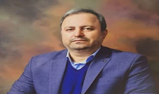 پیام تبریک رییس دانشگاه ملی مهارت استان تهران به مناسبت فرارسیدن سال نو و عید نوروز