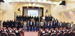دیدار نوروزی ریاست دانشگاه ملی مهارت با کارکنان سازمان مرکزی و رؤسای واحد استانی تهران 2