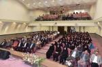 دیدار نوروزی ریاست دانشگاه ملی مهارت با کارکنان سازمان مرکزی و رؤسای واحد استانی تهران 8
