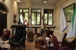 ادامه روند عملیات اجرایی طرح بهبود و نوسازی فضاهای فیزیکی در دانشکده فنی انقلاب اسلامی 4