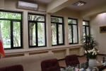 ادامه روند عملیات اجرایی طرح بهبود و نوسازی فضاهای فیزیکی در دانشکده فنی انقلاب اسلامی 6