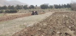 احداث مزرعه آموزشی - پژوهشی در آموزشکده فنی کشاورزی پسران دماوند  2