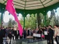 تجمع دانشگاهیان دانشگاه ملی مهارت استان تهران در محکومیت نسل کشی رژیم کودکش صهیونیست