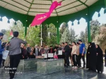 تجمع دانشگاهیان دانشگاه ملی مهارت استان تهران در محکومیت نسل کشی رژیم کودکش صهیونیست 3
