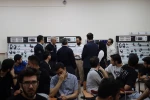 جلسه‌ای مشترک بین  دانشگاه ملی مهارت استان تهران و شرکت کروز (بزرگترین شرکت قطعه سازی خودرو) 2