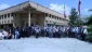 برگزاری مراسم با شکوه بزرگداشت مقام معلم و تجلیل از مقام شامخ اساتید دانشگاه ملی مهارت استان تهران در باغ گیاه شناسی ملی ایران