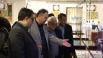 برگزاری مراسم با شکوه بزرگداشت مقام معلم و تجلیل از مقام شامخ اساتید دانشگاه ملی مهارت استان تهران در باغ گیاه شناسی ملی ایران 11