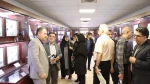 برگزاری مراسم با شکوه بزرگداشت مقام معلم و تجلیل از مقام شامخ اساتید دانشگاه ملی مهارت استان تهران در باغ گیاه شناسی ملی ایران 12