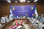 به مناسبت هفته سراهای دانشجویی؛

معاون فرهنگی و دانشجویی دانشگاه ملی مهارت بازدید از خوابگاه دانشجویی دانشکده فنی انقلاب اسلامی تهران بازدید کرد. 2