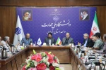 به مناسبت هفته سراهای دانشجویی؛

با حضور معاون فرهنگی و دانشجویی دانشگاه ملی مهارت نشست قدردانی و هم اندیشی سرپرستان سراهای دانشجویی دانشگاه ملی مهارت استان تهران برگزار شد. 3