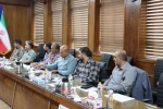 به مناسبت هفته سراهای دانشجویی؛

با حضور معاون فرهنگی و دانشجویی دانشگاه ملی مهارت نشست قدردانی و هم اندیشی سرپرستان سراهای دانشجویی دانشگاه ملی مهارت استان تهران برگزار شد. 4