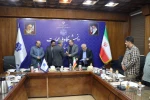 به مناسبت هفته سراهای دانشجویی؛

با حضور معاون فرهنگی و دانشجویی دانشگاه ملی مهارت نشست قدردانی و هم اندیشی سرپرستان سراهای دانشجویی دانشگاه ملی مهارت استان تهران برگزار شد. 7