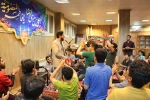 برگزاری دوره توانمند سازی دانشجویان فعال فرهنگی (حامیم) دانشکده های پسرانه استان تهران 2