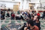 برگزاری دوره توانمند سازی دانشجویان فعال فرهنگی (حامیم) دانشکده های پسرانه استان تهران 3
