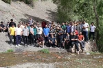 برگزاری دوره توانمند سازی دانشجویان فعال فرهنگی (حامیم) دانشکده های پسرانه استان تهران 4
