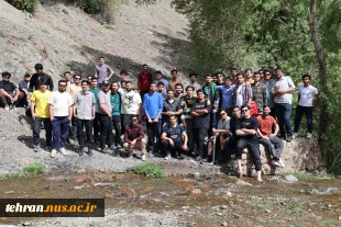 برگزاری دوره توانمند سازی دانشجویان فعال فرهنگی (حامیم) دانشکده های پسرانه استان تهران 4