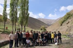 برگزاری دوره توانمند سازی دانشجویان فعال فرهنگی (حامیم) دانشکده های پسرانه استان تهران 5