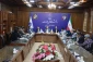 برگزاری کارگروه آموزش های آزاد و مجازی دانشکده فنی انقلاب اسلامی با هدف ارتقا عملکرد آموزش های آزاد در دانشکده ها و آموزشکده های استان تهران