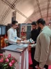 بازدید جمعی از دانشجویان رشته مکانیک خودرو دانشکده انقلاب اسلامی از چهاردهمین دوره نمایشگاه بین‌المللی نوآوری و فناوری (INOTEX 2025) 2