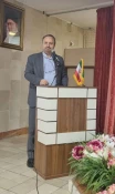 با حضور معاون اداری، مالی و مدیریت منابع دانشگاه ملی مهارت؛

 آیین تکریم و معارفه سرپرست آموزشکده پسران شهید شمسی پور تهران برگزار شد. 3