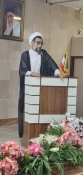 با حضور معاون اداری، مالی و مدیریت منابع دانشگاه ملی مهارت؛

 آیین تکریم و معارفه سرپرست آموزشکده پسران شهید شمسی پور تهران برگزار شد. 3