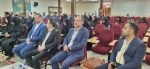با حضور معاون اداری، مالی و مدیریت منابع دانشگاه ملی مهارت؛

 آیین تکریم و معارفه سرپرست آموزشکده پسران شهید شمسی پور تهران برگزار شد. 3