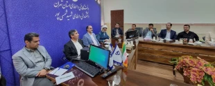 سومین نشست هم‌اندیشی اعضای هیأت علمی دانشگاه ملی مهارت استان تهران برگزار شد 4