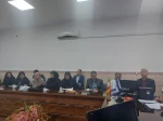 سومین نشست هم‌اندیشی اعضای هیأت علمی دانشگاه ملی مهارت استان تهران برگزار شد 6