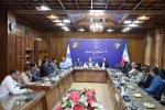 برگزاری شورای پژوهشی دانشگاه ملی مهارت استان تهران 3