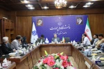 جلسه‌ی هماهنگی برگزاری امتحانات نیمسال دوم 1404-1403 دانشگاه ملی مهارت استان تهران 3