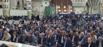 آیین‌ تجدید میثاق‌ دانشگاهیان‌ دانشگاه‌ ملی مهارت استان تهران‌ با‌ آرمان‌های‌ امام‌خمینی(ره) و تجدید بیعت‌ با مقام‌ معظم‌ رهبری(مدظله‌العالی) 2