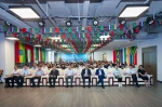 در اولین روز حضور ریاست دانشگاه ملی مهارت در شیامن چین صورت گرفت؛

ایراد سخنرانی و امضای تفاهم‌نامه در نشست روسای کارگروه توسعه مهارت، فناوری‌های کاربردی و نوآوری، ذیل شورای اقتصادی بریکس 3