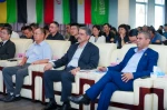 در اولین روز حضور ریاست دانشگاه ملی مهارت در شیامن چین صورت گرفت؛

ایراد سخنرانی و امضای تفاهم‌نامه در نشست روسای کارگروه توسعه مهارت، فناوری‌های کاربردی و نوآوری، ذیل شورای اقتصادی بریکس 4