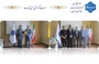 انعقاد تفاهم نامه دانشکده تربیت بدنی صفادشت با انجمن ورزشی چوکبال ایران