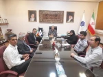 جلسه کارگروه «تعیین تکلیف برگزاری آزمون‌های پایان نیم‌سال دوم سال تحصیلی ۱۴۰۳/۱۴۰۴» (بهمن ۰۳۲) دانشگاه ملی مهارت استان تهران 2
