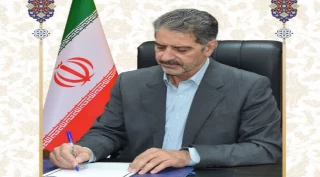 پیام دکتر زمانی به همکاران ارجمند و استادان گرامی دانشگاه ملی مهارت