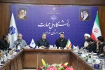 برگزاری کارگاه 
