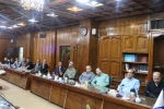 برگزاری کارگاه 